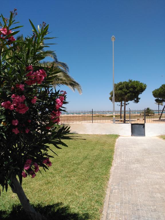 Apartment Yerbabuena Sanlucar de Barrameda