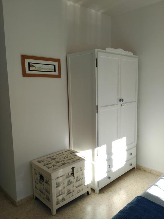 Yerbabuena Apartment Sanlucar de Barrameda