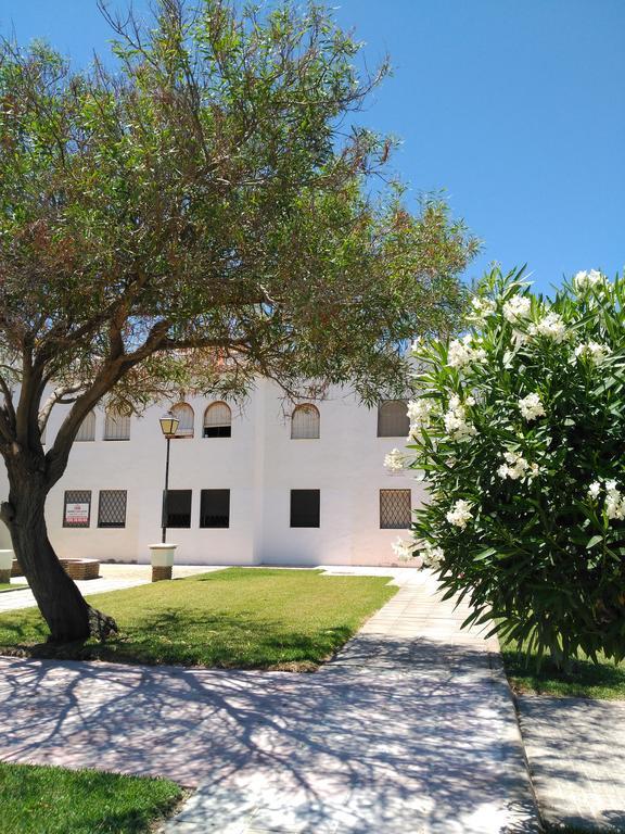 Apartment Yerbabuena *