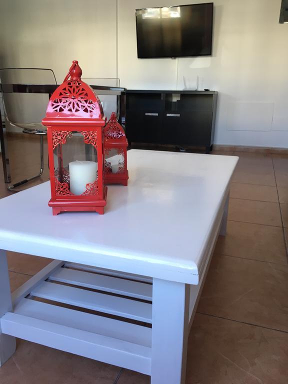 Vanesa Center Apartment *