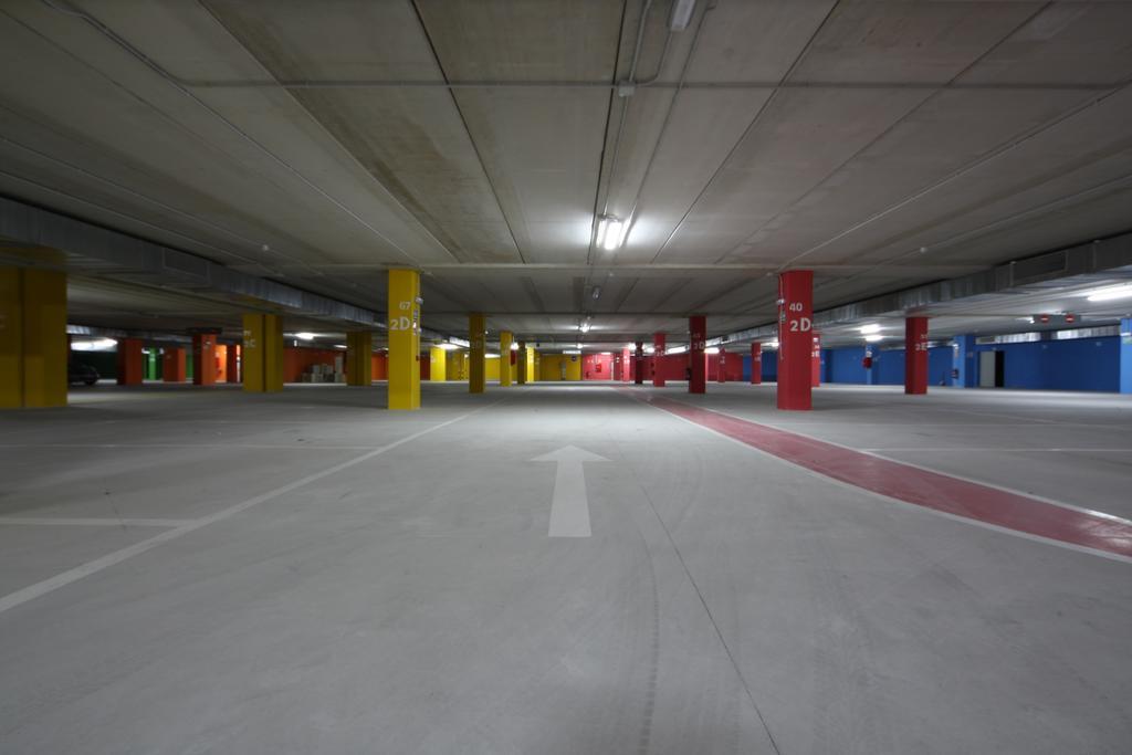San Fermin Aparthotel