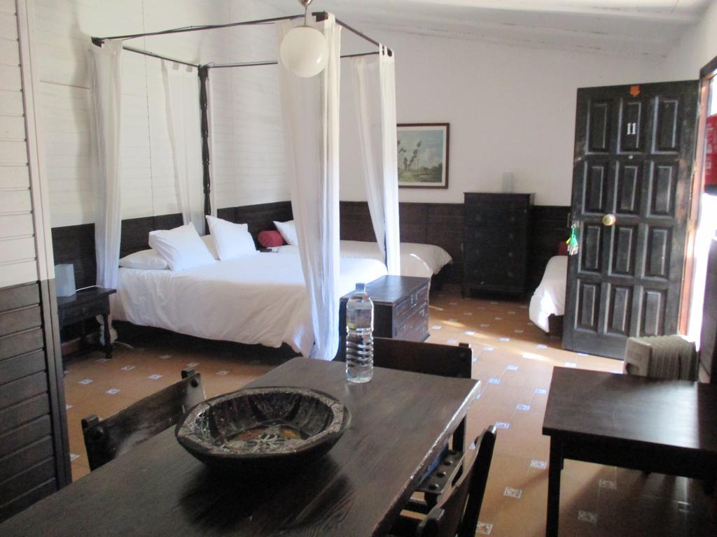 Bed & Breakfast Finca La Mota Alhaurin el Grande