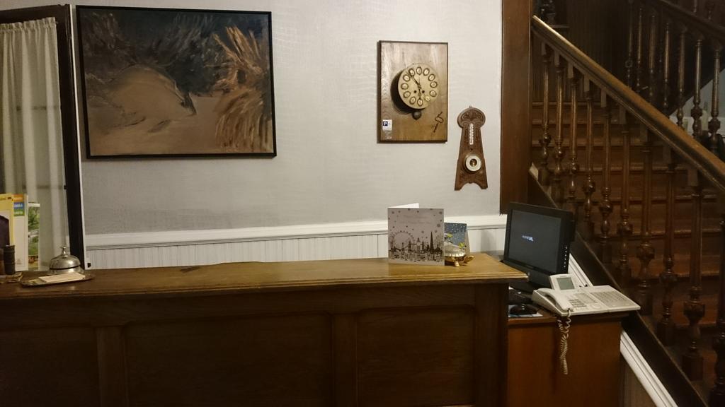 Hotel Ormazabal 2*