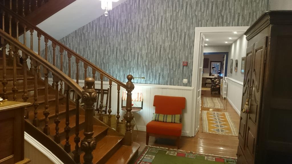 Hotel Ormazabal Vergara