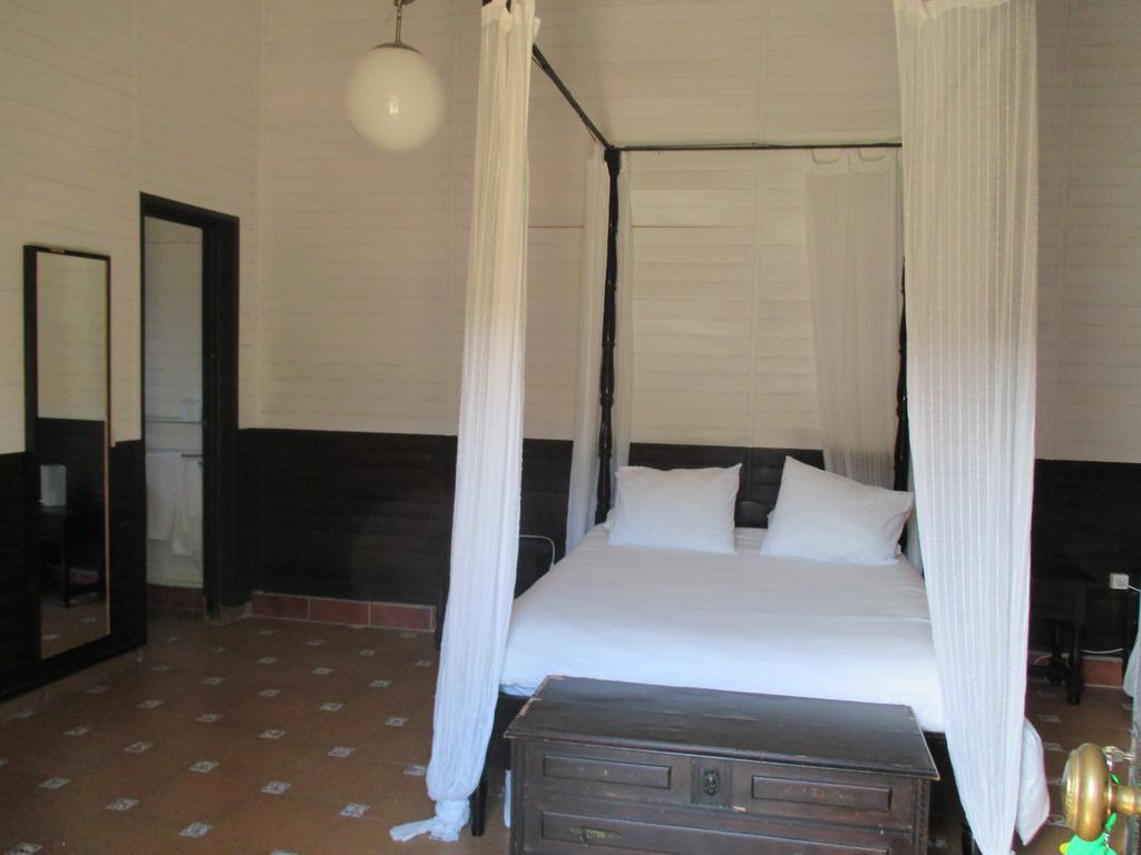 Bed & Breakfast Finca La Mota Alhaurin el Grande