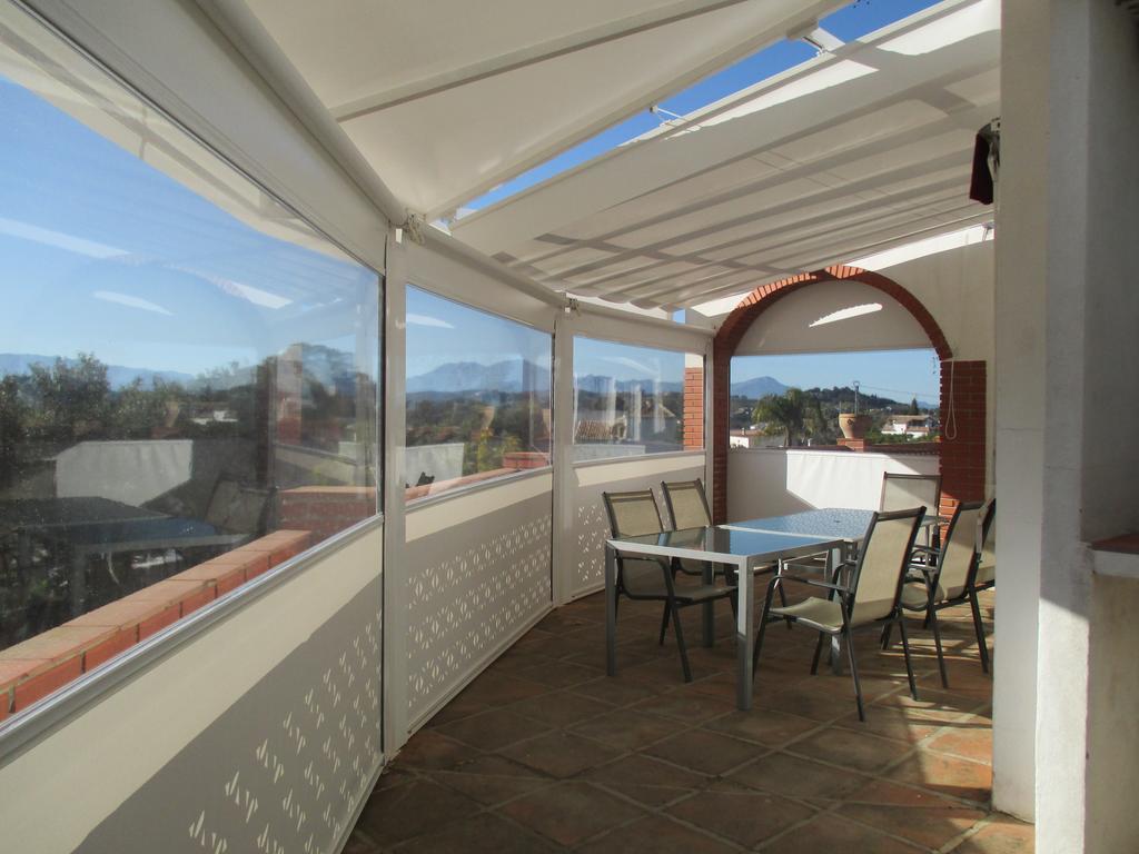 Finca La Mota Bed & Breakfast 2*