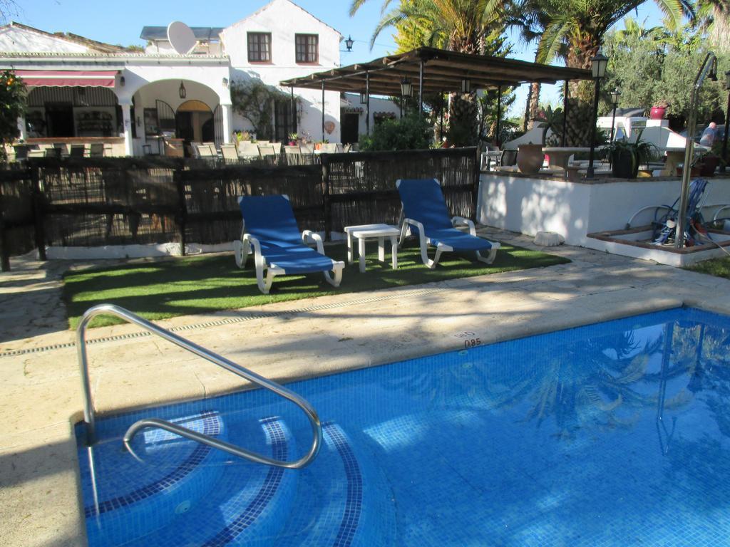 Finca La Mota Bed & Breakfast Alhaurin el Grande