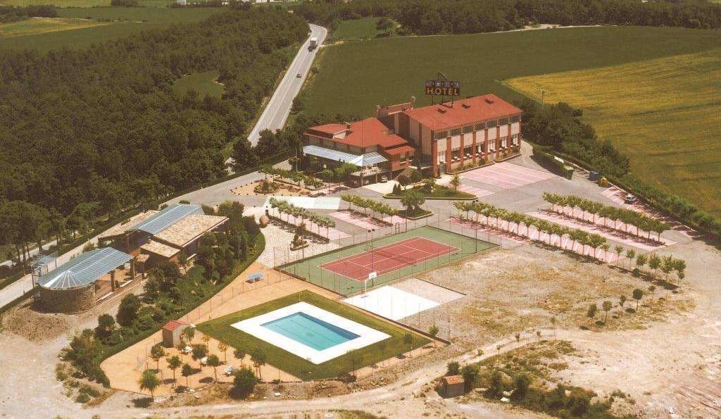 Puig Hotel Solsona