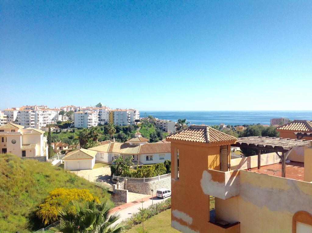 Atico Opalo Apartment