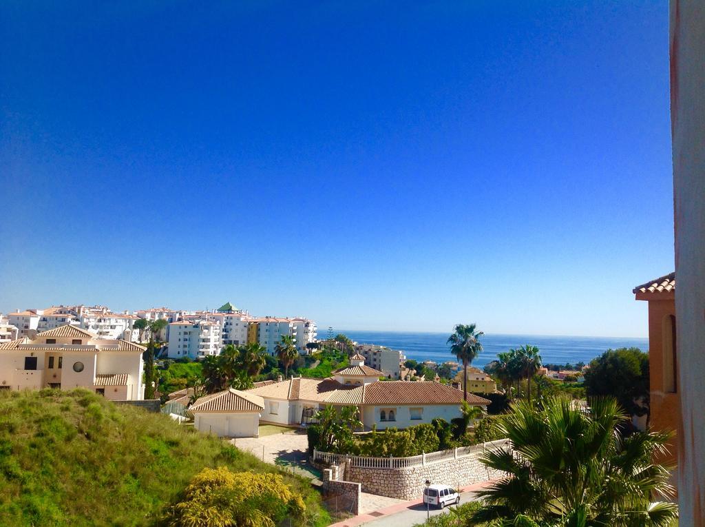 Atico Opalo Apartment Sitio de Calahonda