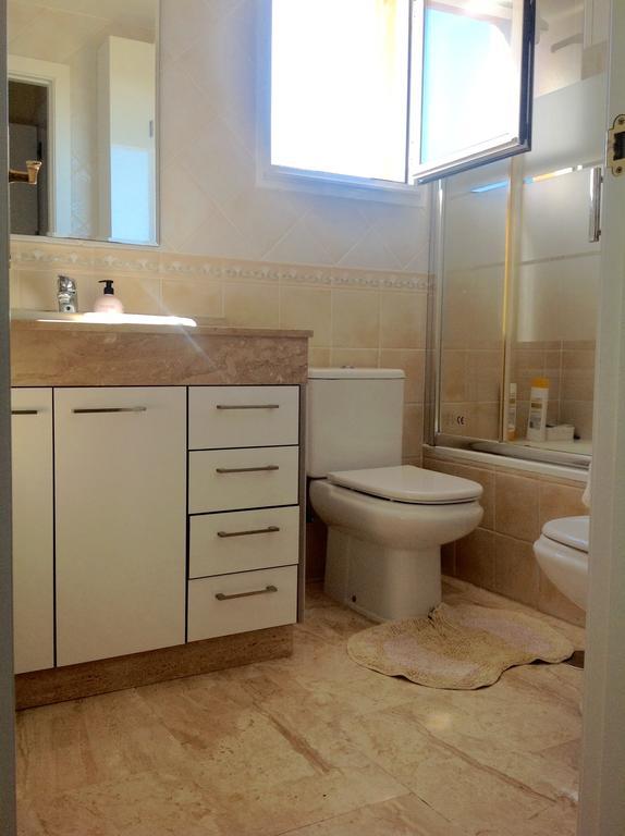 Apartment Atico Opalo *