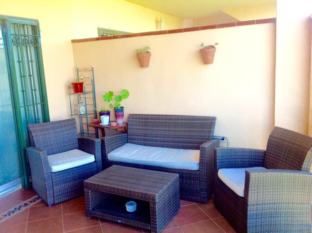 Atico Opalo Apartment