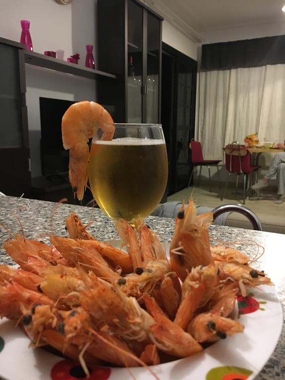 Apartamento Tagara *