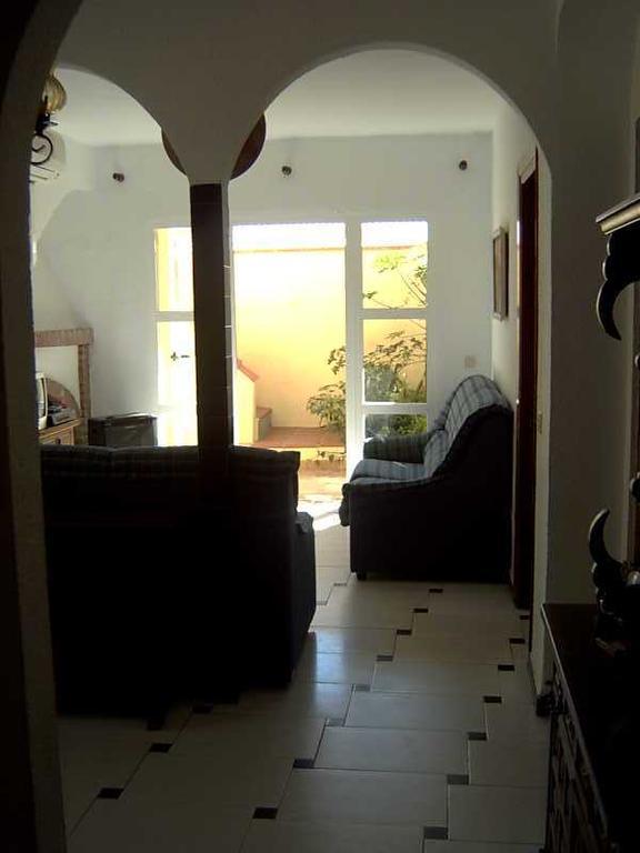 Casa Mariana