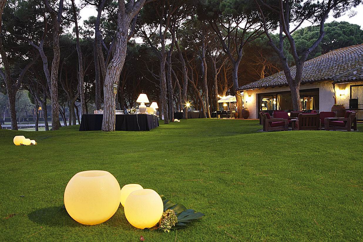 La Costa Golf&beach Hotel 4*