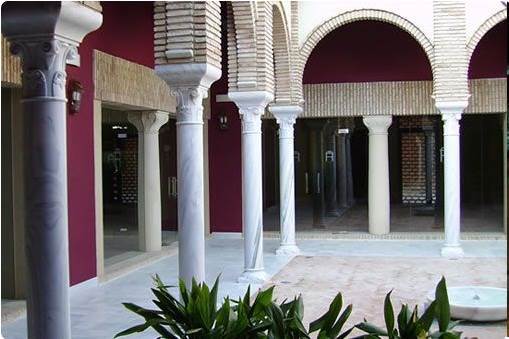 Atalaya De La Campiña 3* Córdoba