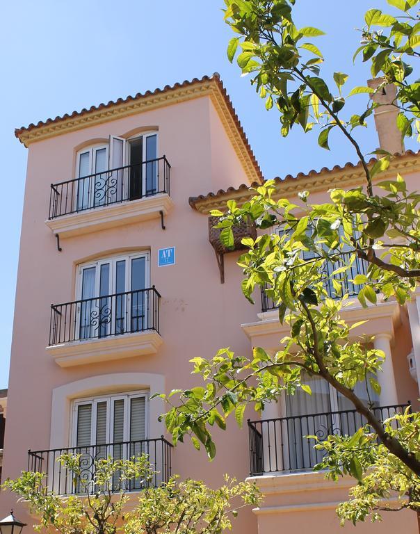 Apartment Puerto Sherry *