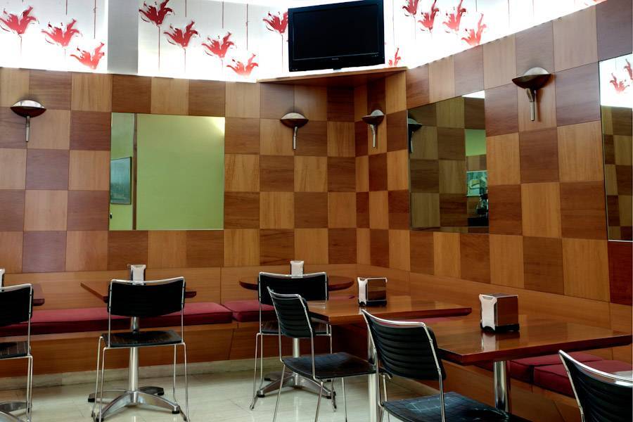 Hotel Madrid Torrejon Plaza 2*