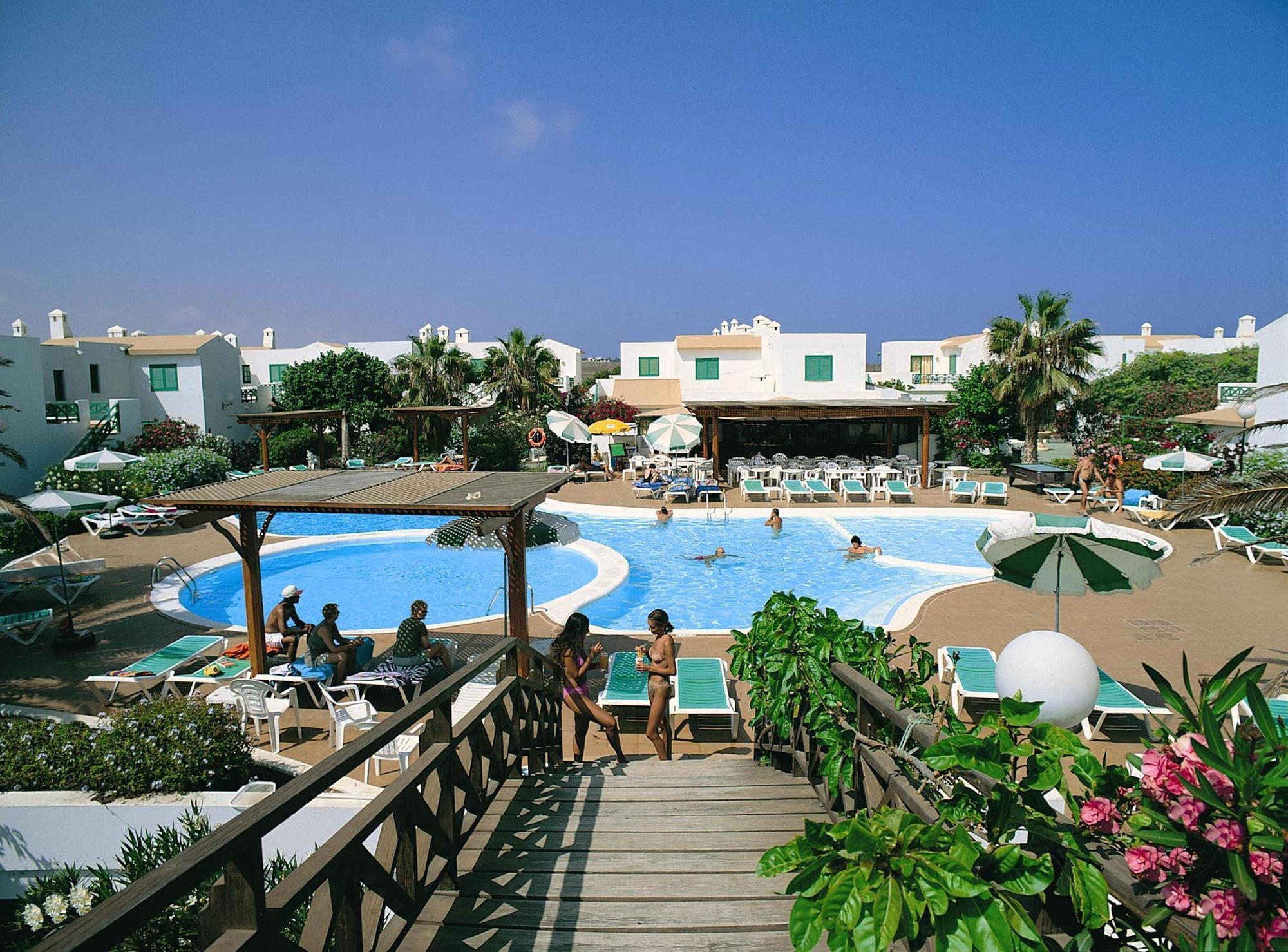 Hotel Smy Tahona Fuerteventura 3*