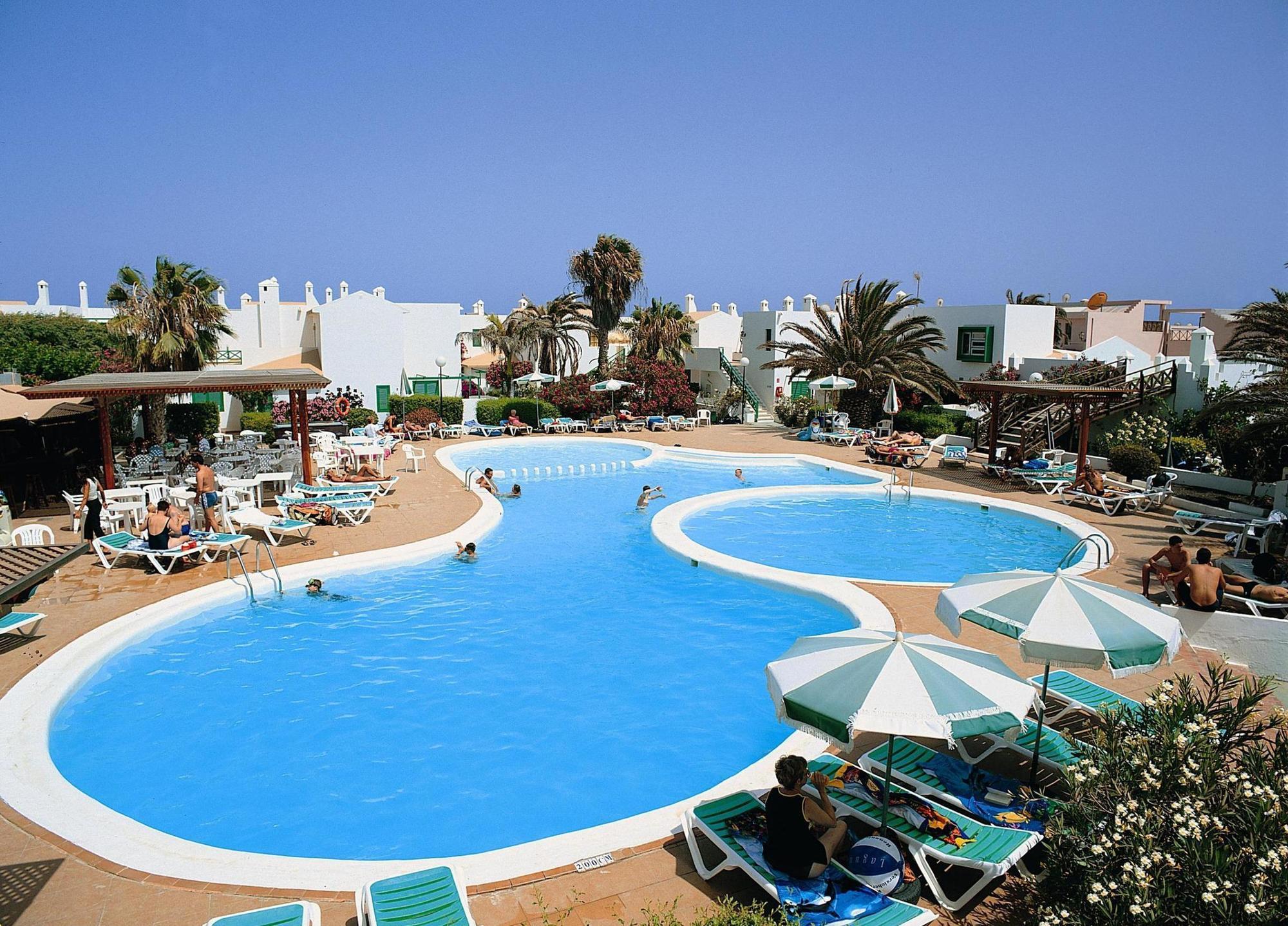 Smy Tahona Fuerteventura 3*