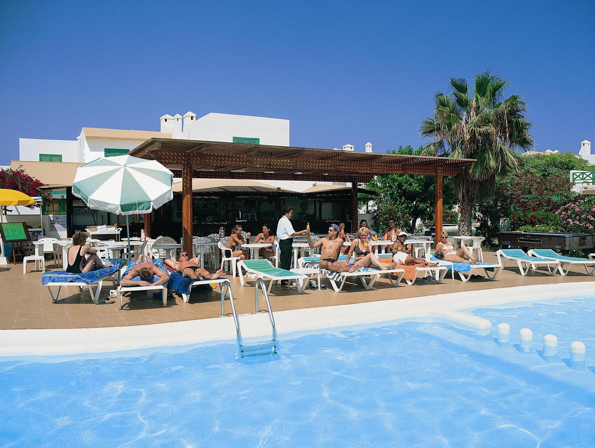 Smy Tahona Fuerteventura Hotel 3*