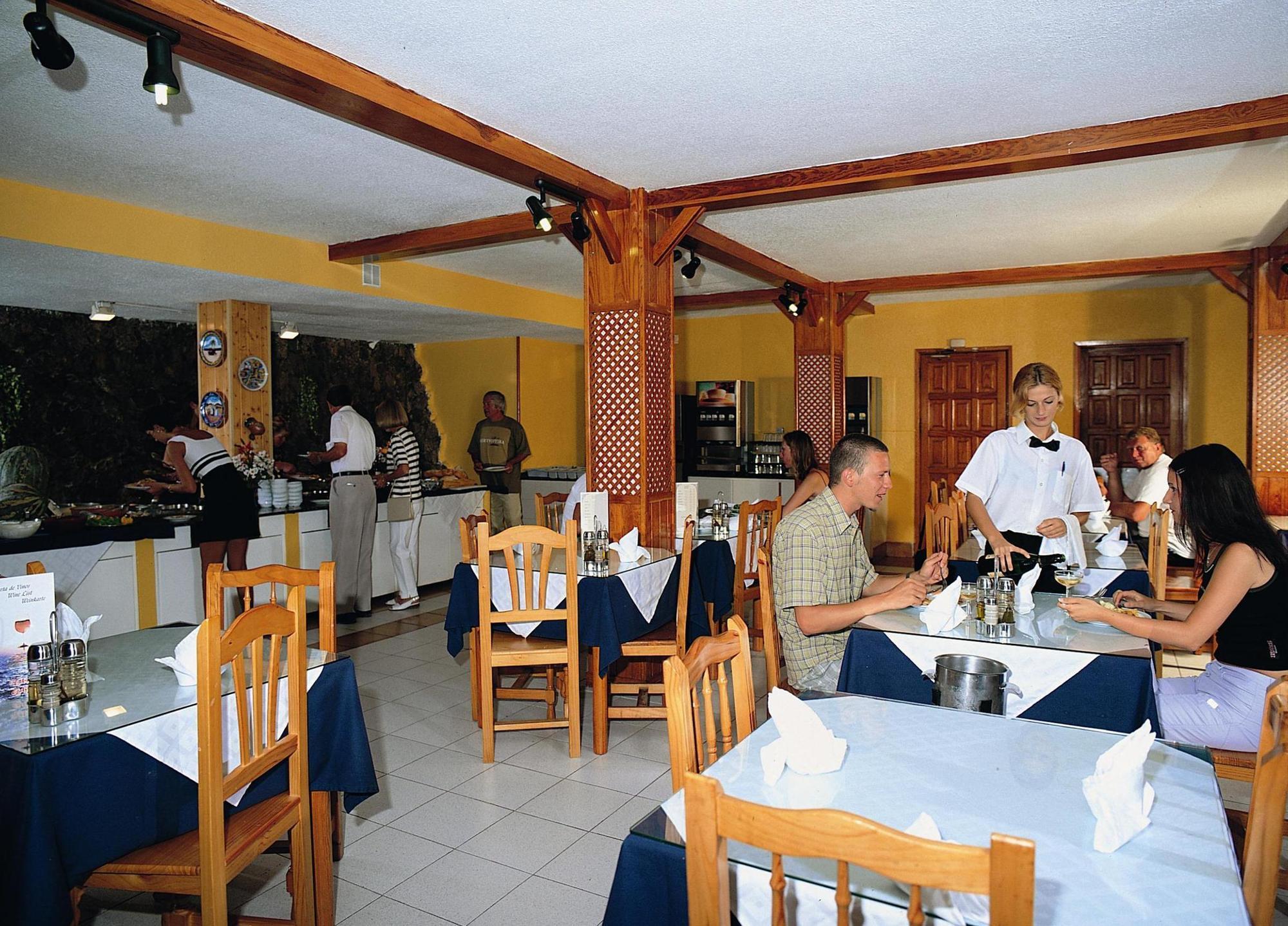 Hotel Smy Tahona Fuerteventura Caleta De Fuste