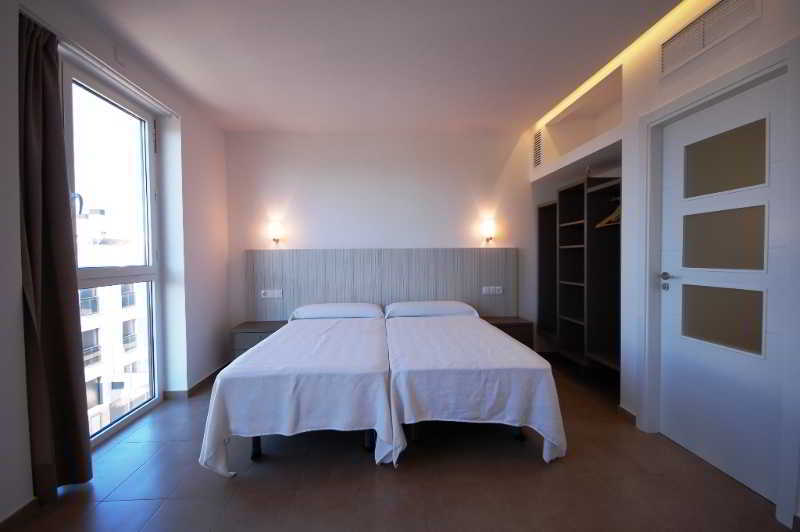 Apartahotel Resort Sitges Apartment 3*