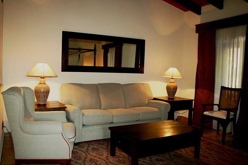 Ljs Ratxo Eco Luxury Retreat