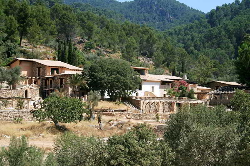 Ljs Ratxo Eco Luxury Retreat Hotel 5*