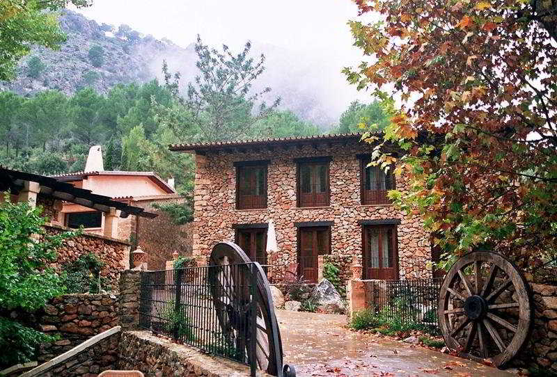 Hotel Ljs Ratxo Eco Luxury Retreat