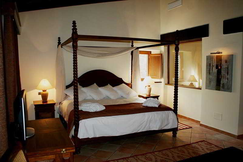 Ljs Ratxo Eco Luxury Retreat Hotel Puigpunyent (Mallorca)