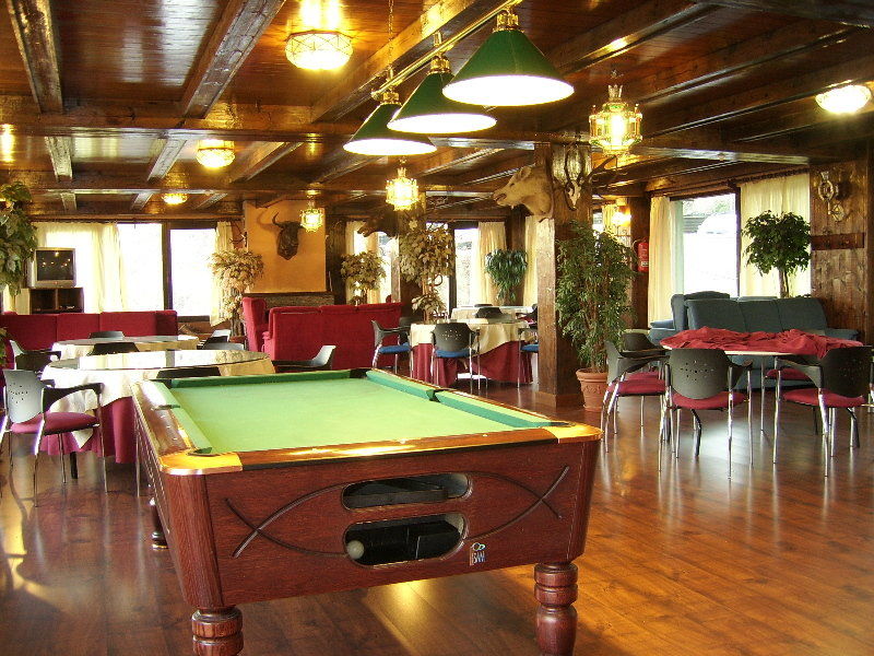 Hotel El Guerra