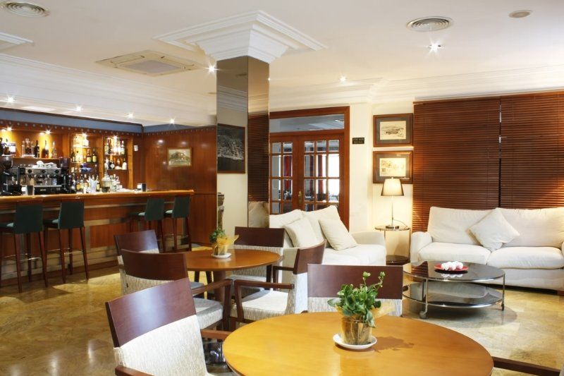 Mr Costa Blanca Hotel