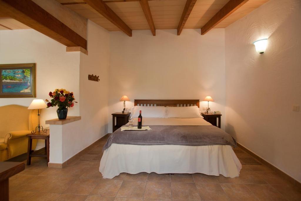 Country house Sa Carrotja - Adults Only