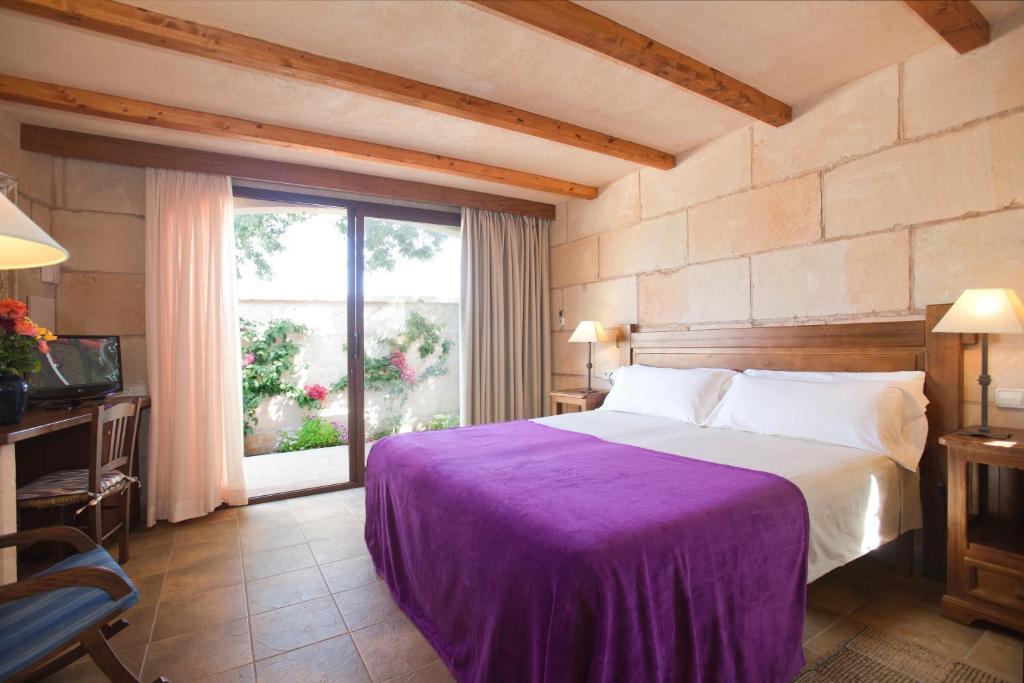 Sa Carrotja - Adults Only Country house *