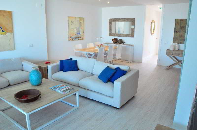 Apartahotel Puerto Sherry 4*