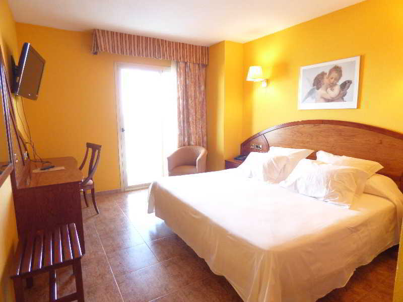 Don ángel - Adults Recommended Hotel