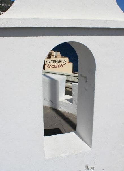 Rocamar Apartment Santa Cruz de la Palma (Isla de la Palma)