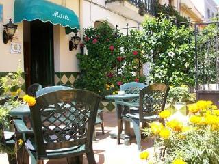 Hotel Mitus Canyet de Mar