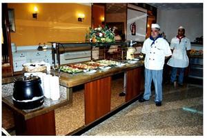 Marisol Hotel 2*
