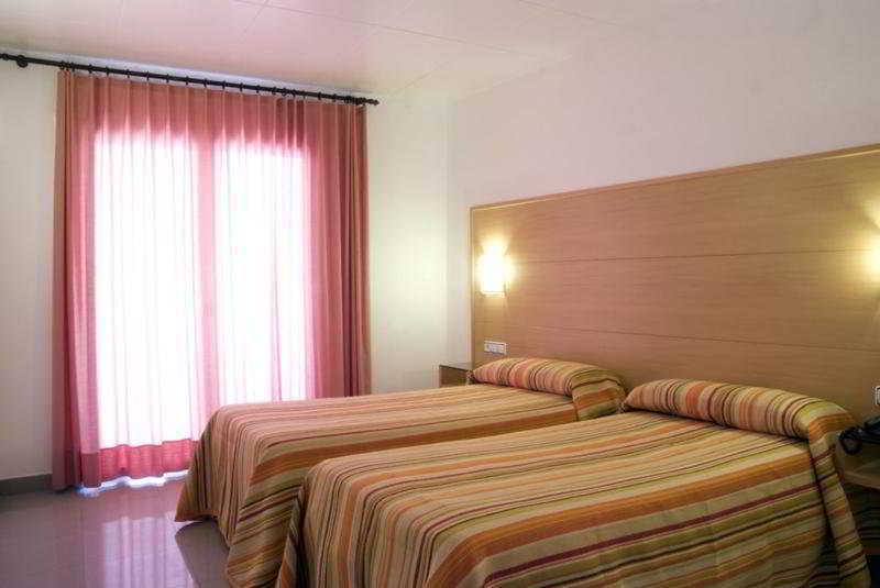 Hotel & Diving Les Illes L'Estartit