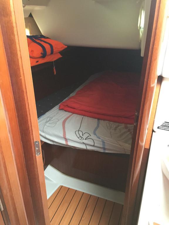 Hotel en barco Boat Puerto Calero
