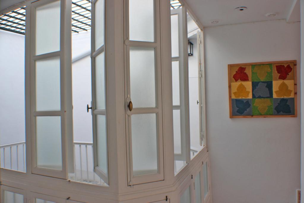 Sagasta Apartment Cadiz