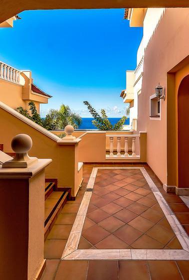 Apartment Wonderful In Gigantes Buena Vista *