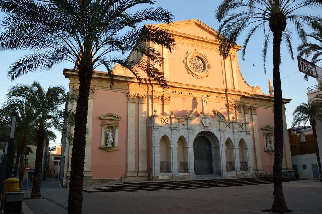 Piso Vilanova i la Geltru