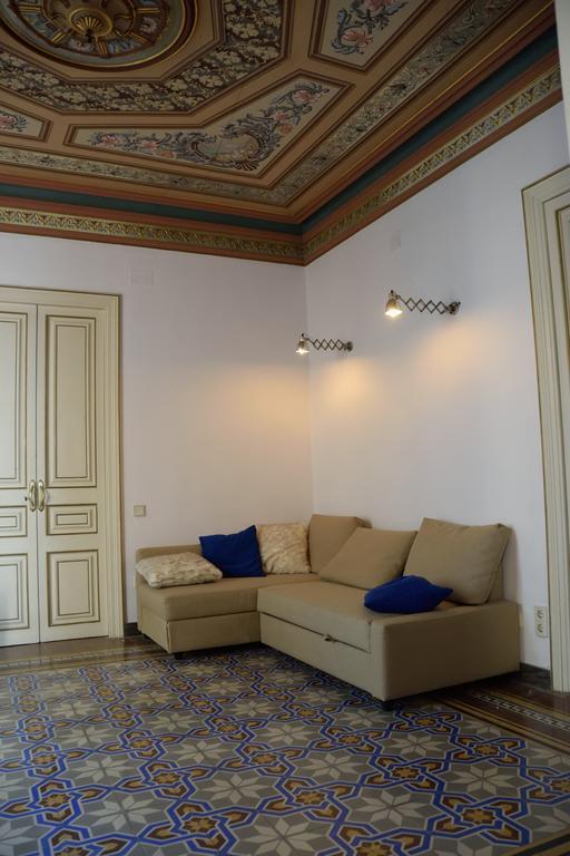 Piso Vilanova i la Geltru