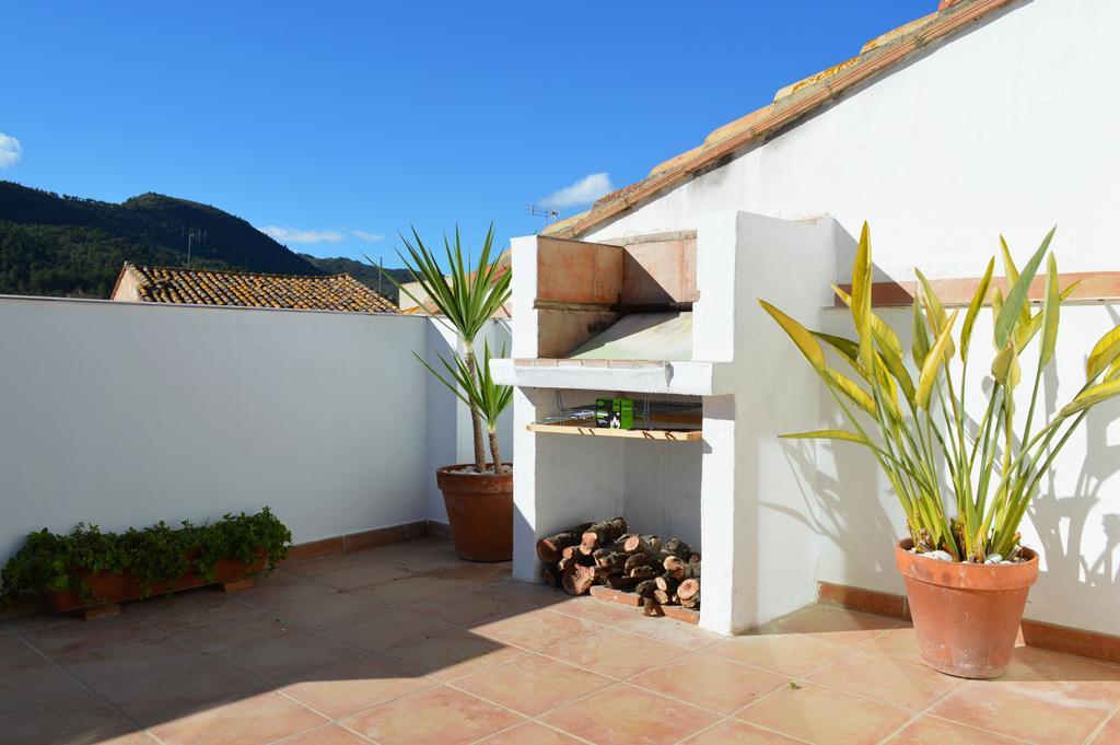 Casa rural La Tramontana *