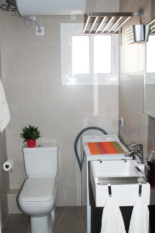 Sun 609 Apartment Fuengirola