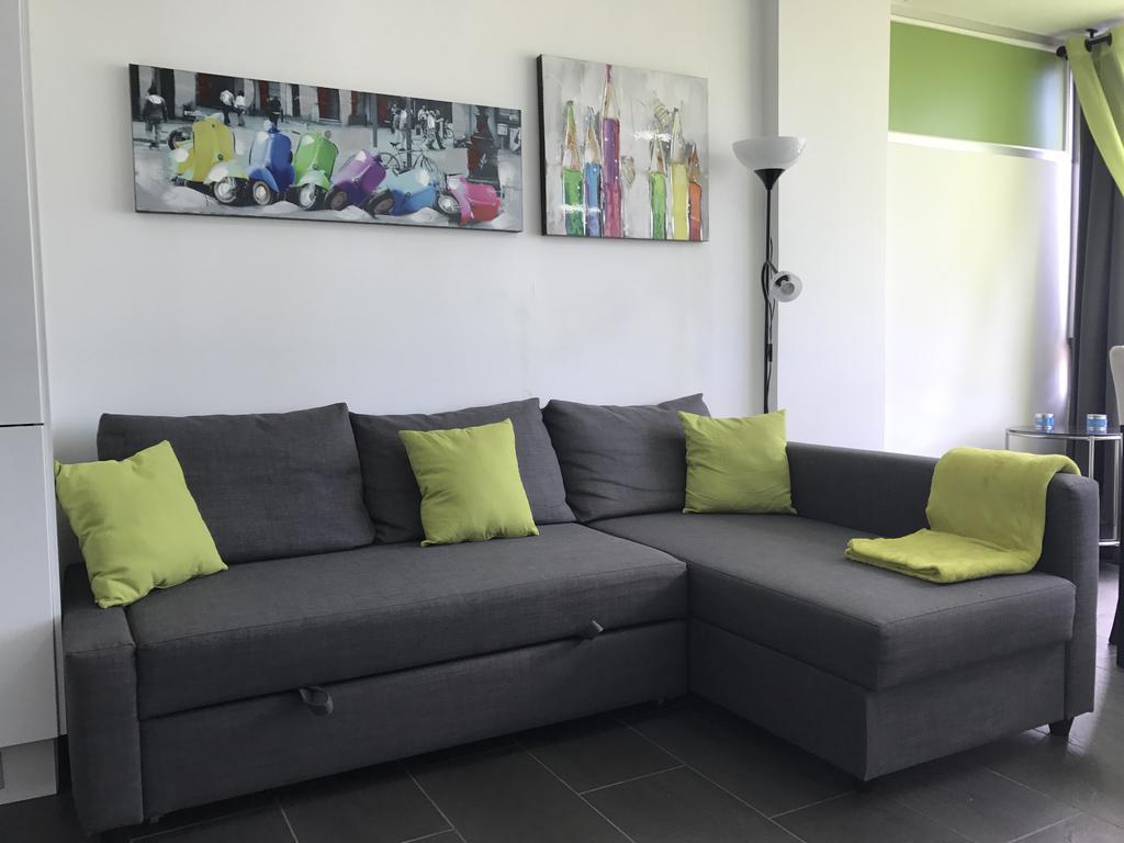 Karma Apartment