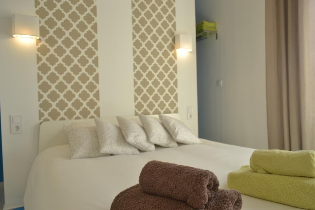Casa Luz Del Faro Bed & Breakfast *